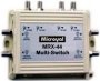 Microyal MRX-44 waterproof multi switch